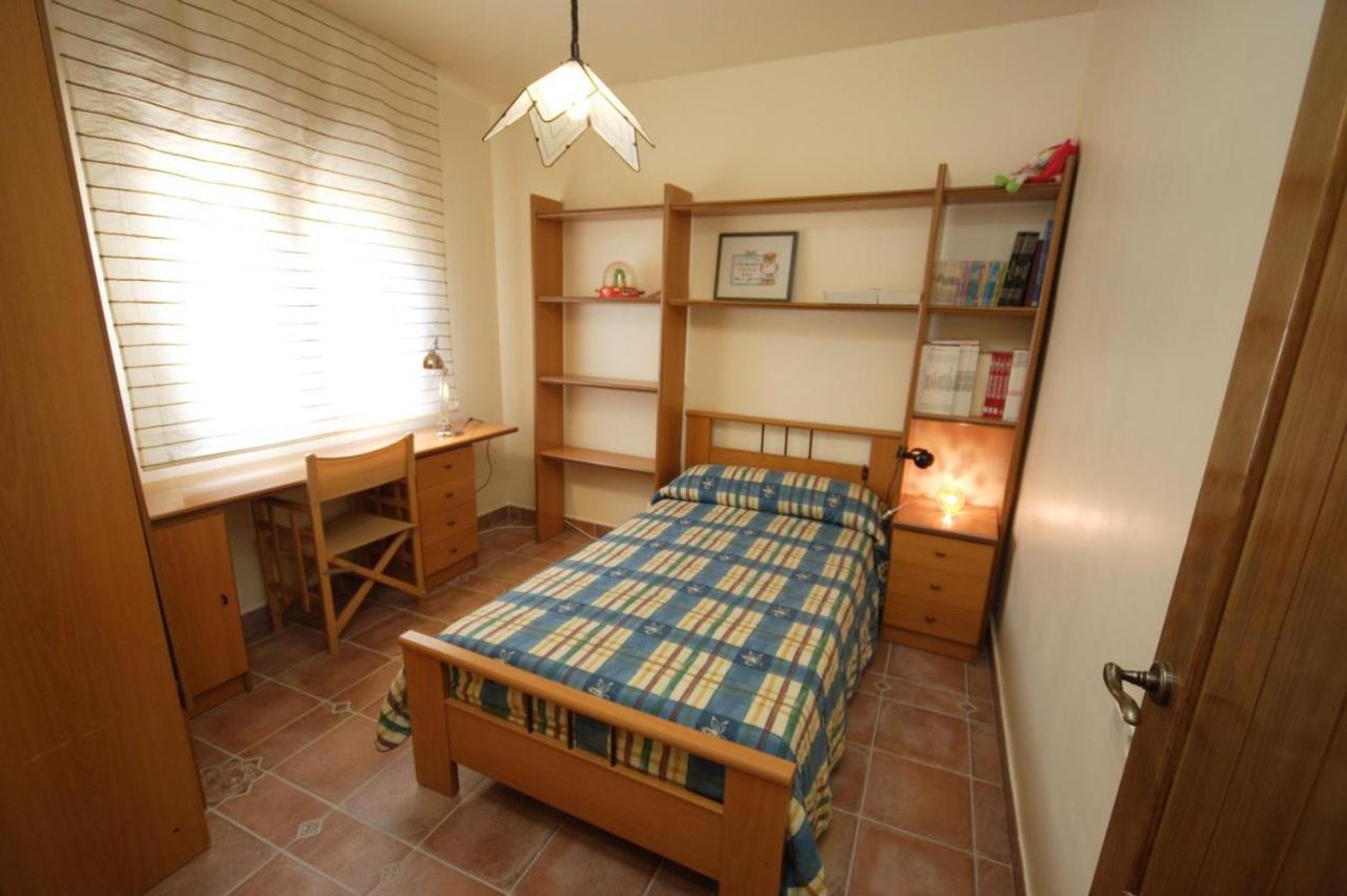 Villa Villen Moclín Εξωτερικό φωτογραφία